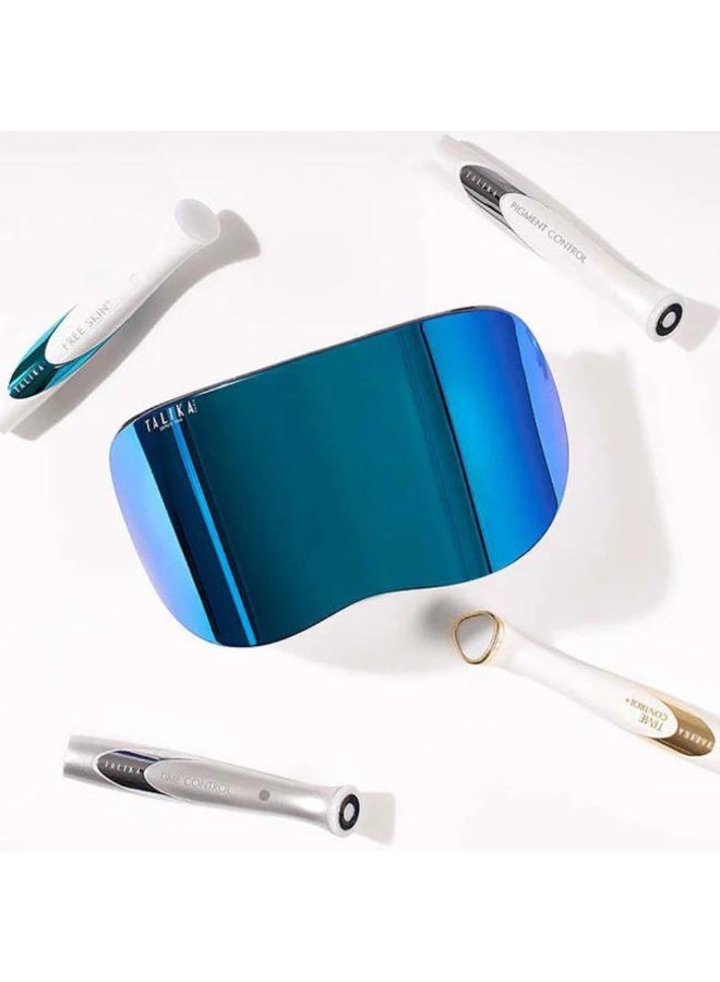 تاليكا جهاز تاليكا فري سكين المضاد للشوائب للبشرة المعرضة لحب الشباب - وحدة واحدة - Image 2