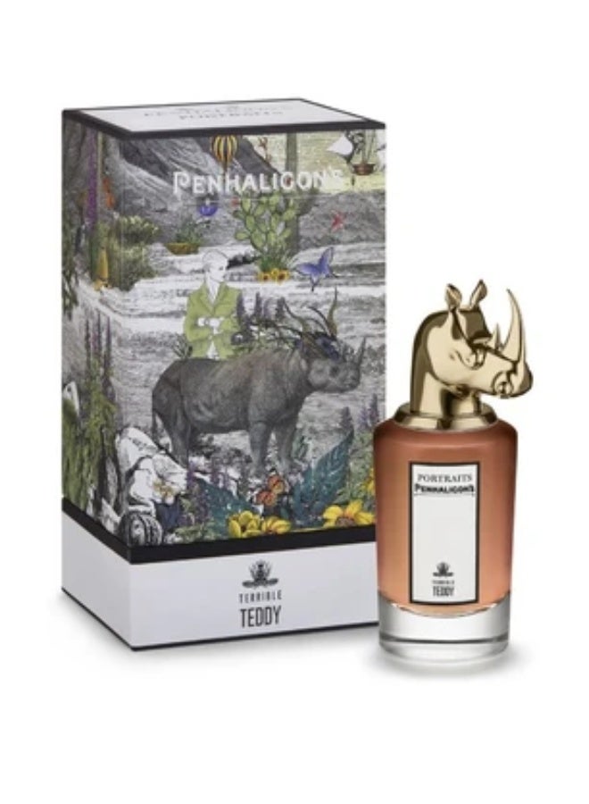 Penhaligon's Portraits Teddy EDP For Men 75ML