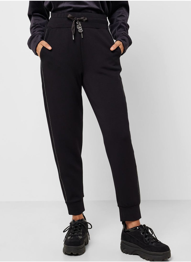 GUESS - High Waist Pants - Image 1