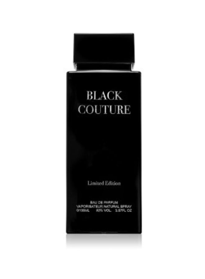 general Black couture limited edition edp 100ml - Image 2