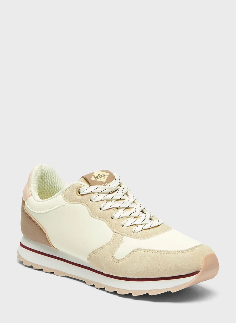 Lee Cooper Low Top Sneakers