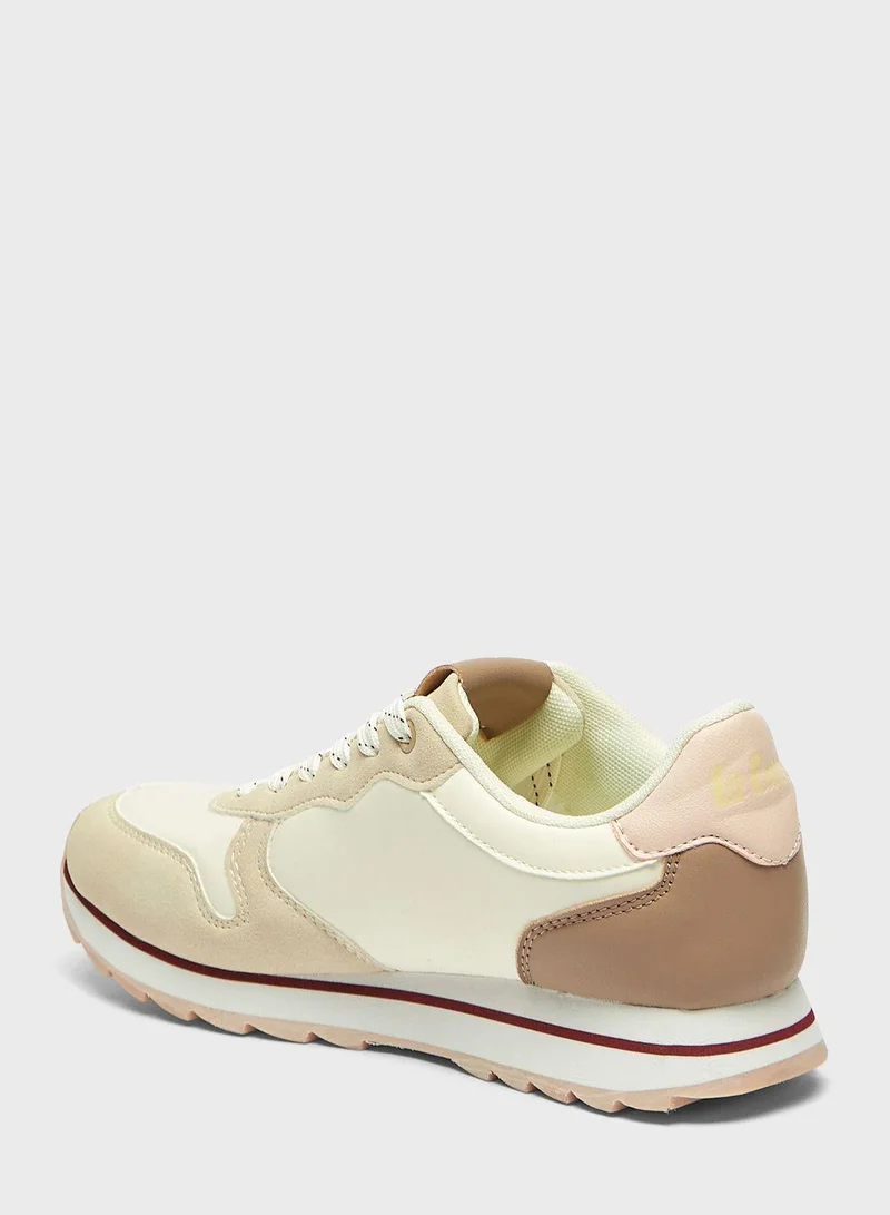 Lee Cooper Low Top Sneakers