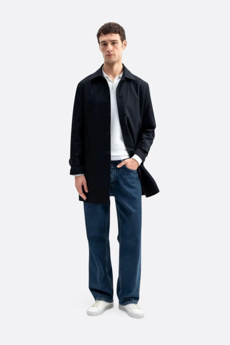 Giesto GIESTO Men's Puffer Down Coat