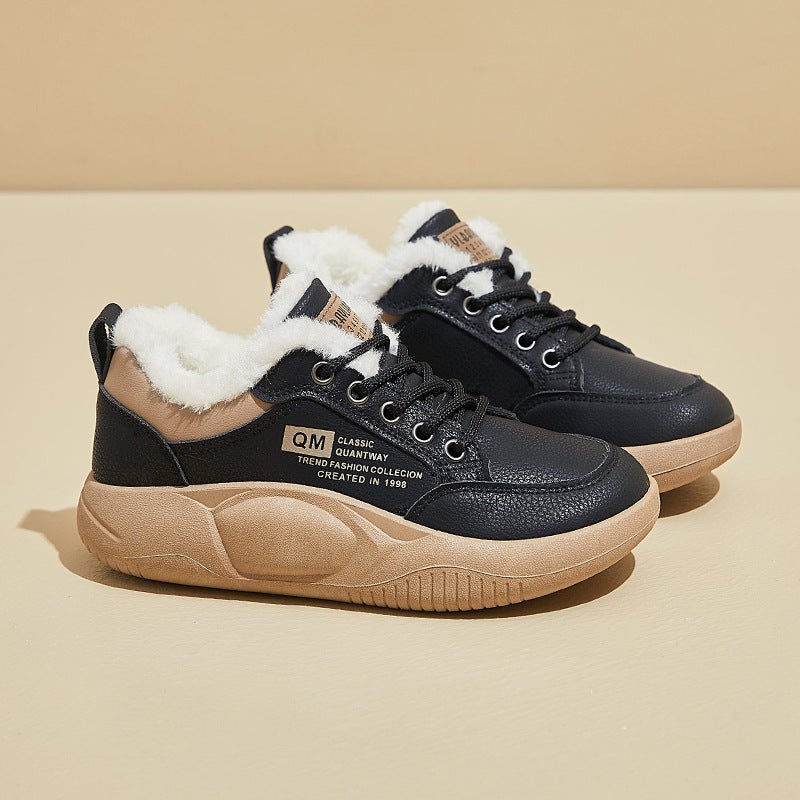 Unisex Casual Sneaker Shoes - Image 1