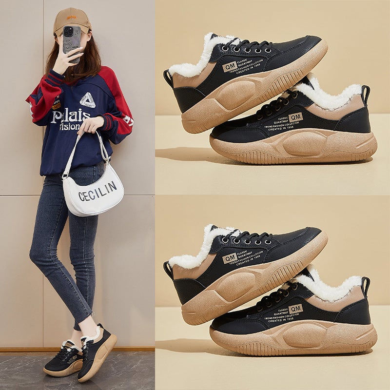 Unisex Casual Sneaker Shoes - Image 3