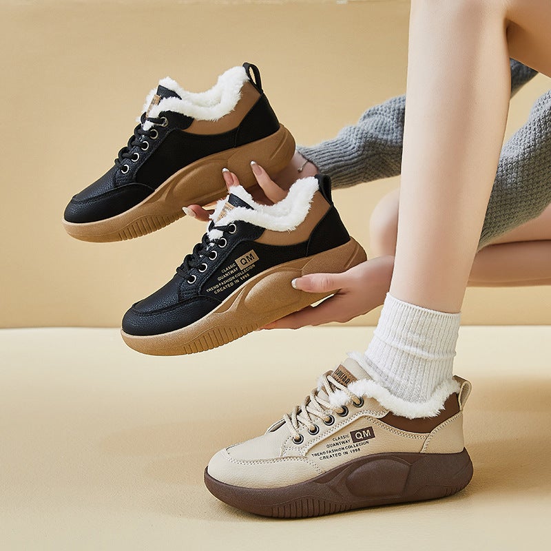 Unisex Casual Sneaker Shoes - Image 4