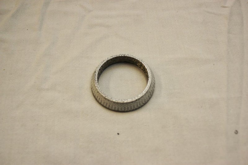 Toyota Genuine Exhaust Pipe Gasket - Image 2