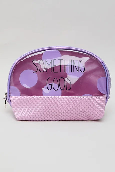 أر أند بي 3 Pack Toiletry Pouch Set