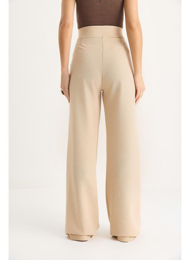 Ginger Tailored Straight Fit Pants - Image 2