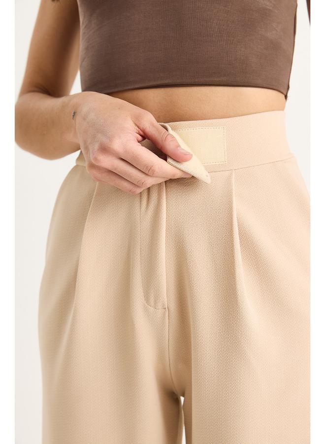 Ginger Tailored Straight Fit Pants - Image 5