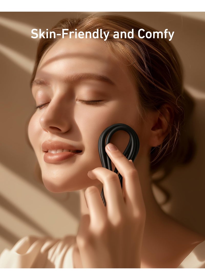 Anker USB C Cable, 240W Type C Flow Cord, Fast Charging for iPhone 16 Series, MacBook Pro 2020, and More (USB 2.0, 6FT) - Image 3