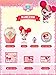 Catch Teenieping Puffping Figure Puffing Sweet and Sour Catch Includes Bonus Teenieping Bandage Gift - Image 4