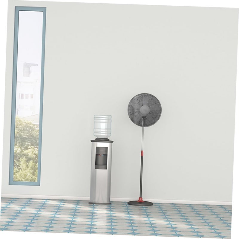 High strength upgraded material MAGICLULU Electric Fan Cover Grip Mesh Protector for Safety Washable Fan Net Lightweight Design Full Coverage Dust Guard for Home Use Light precision processed material Globally engineered build Demand-based stock planning Standard fit Sand resistant Globally popular universal design Moisture wear upgraded quality Remote area delivery All-in-one local deliver plan Market aligned local stock Gulf climate fit Upgraded quality Globally popular elegant design Versatile application Bug proof seal Cross-material combo compatible Reliable local delivery service Multi-color available build Storage transit efficiency build Classic practical design Heat resistant Season change compatible build Gulf climate tested upgraded quality Precision polished solid material - Image 5