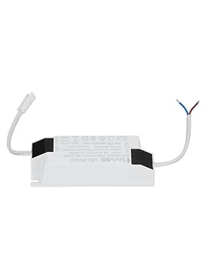 30W LED Driver Constant Current 750mA Dimmable AC85-265V Input DC24-40V Output Universal Power Supply For LED Strip Lights - Image 1