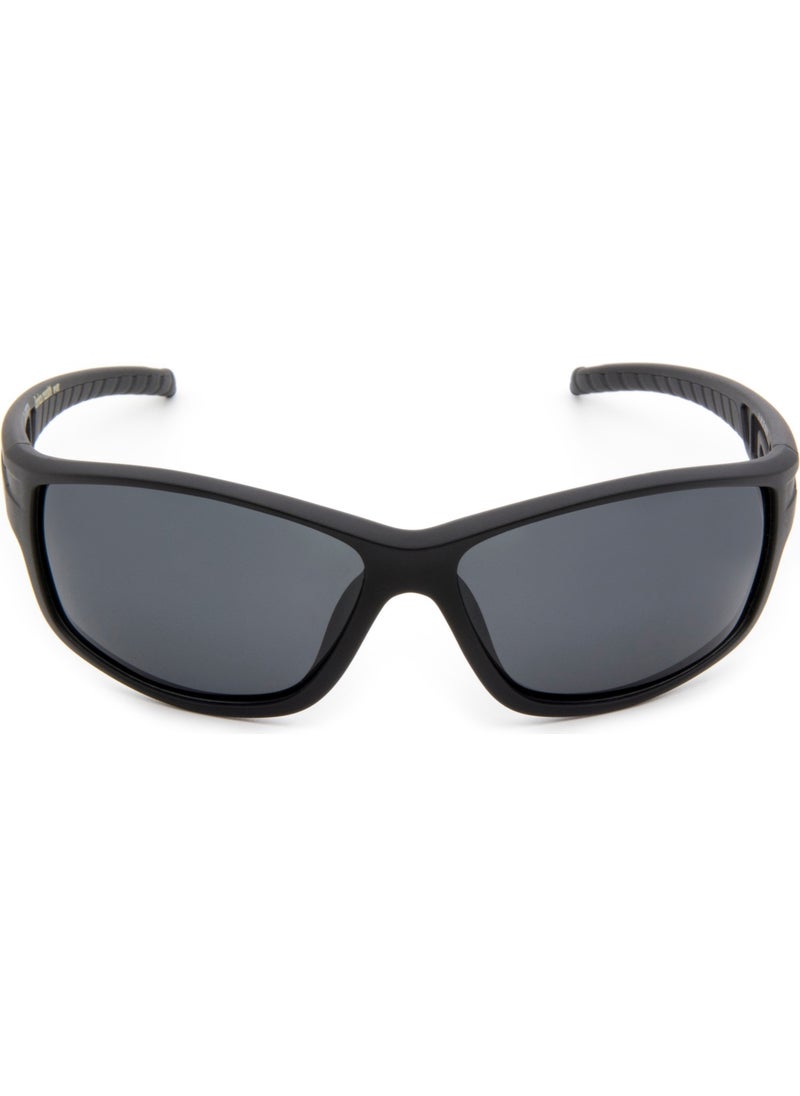 Enrico Rossini Sport 1505 C01 Men's Sunglasses  - Image 2