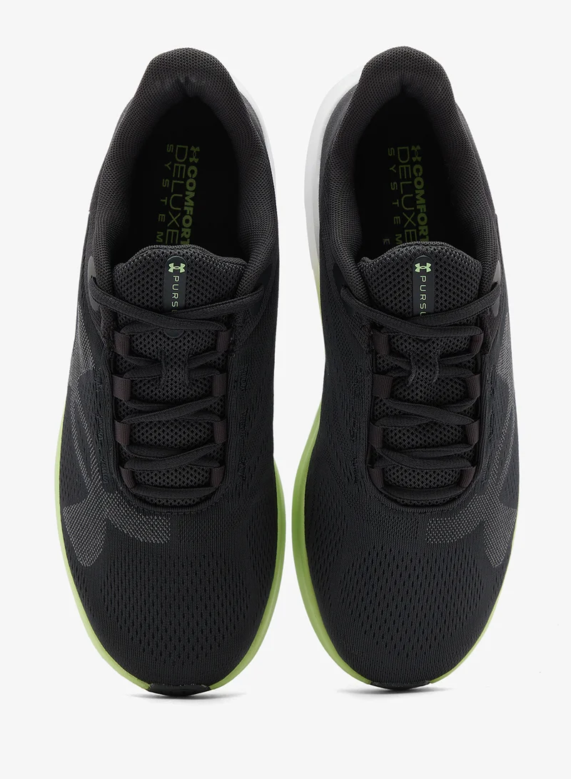 Under Armour  Charged Pursuit 4 BL for Men | Best Price UAE