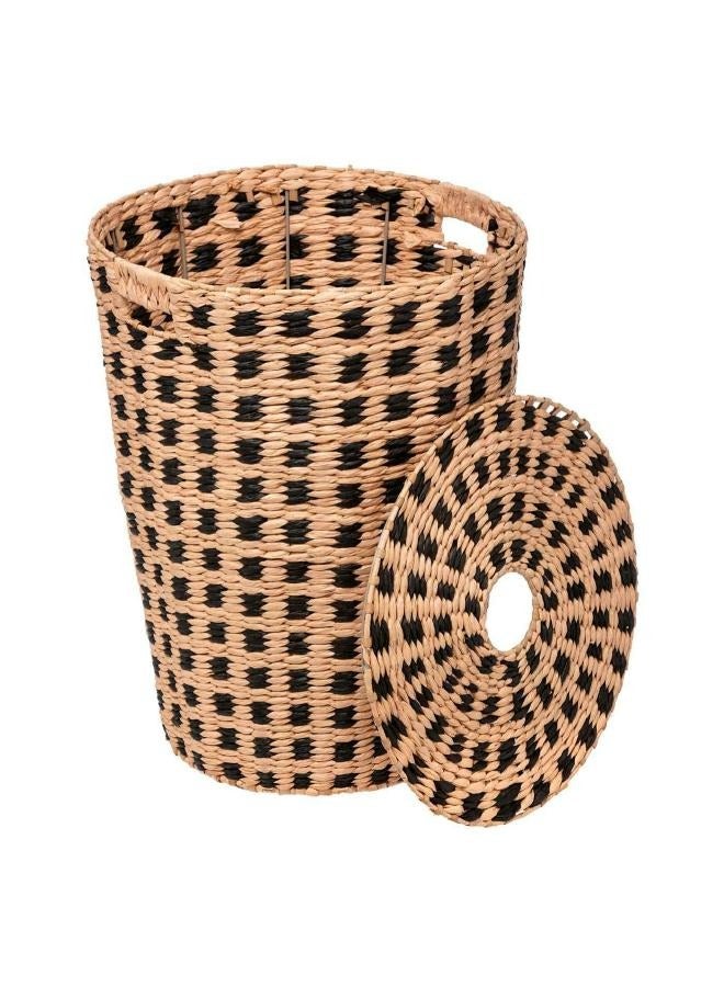 لوفت سلة غسيل-40لتر,طبيعية,ورق/فولاذ-174554 - Image 5