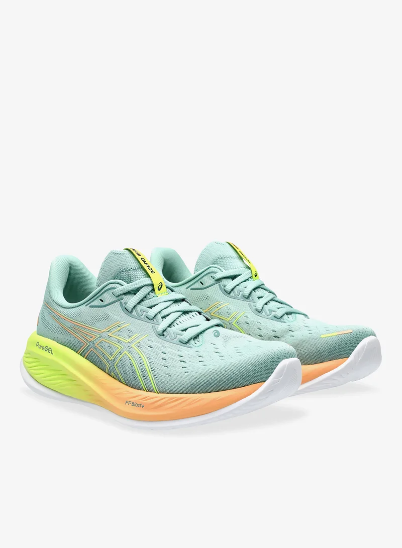 asics Women's GEL-CUMULUS 26 Paris Running Shoes