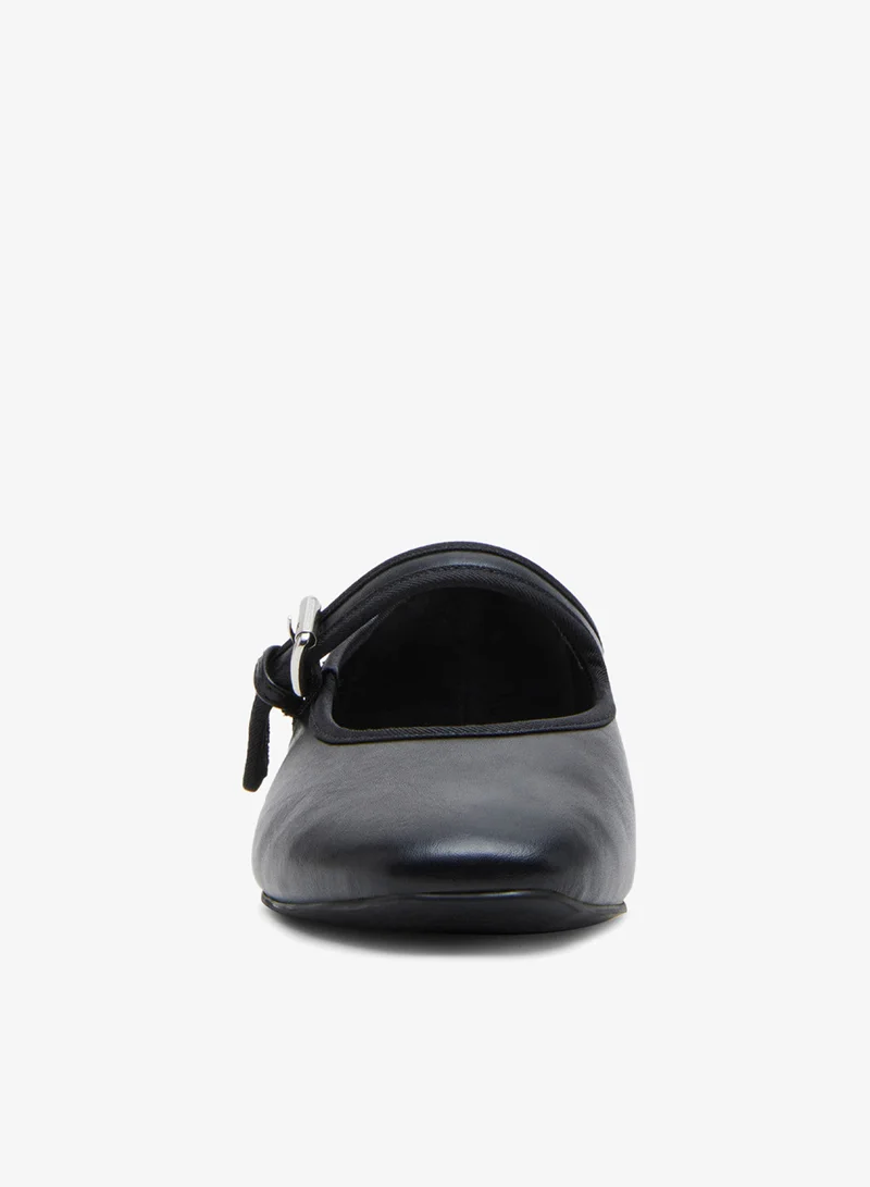 STEVE MADDEN Jewelll Ballerinas