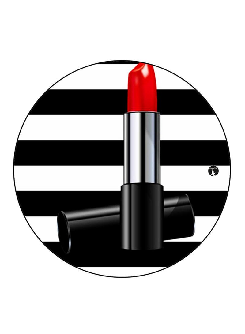 RKN Lipstick Printed Fridge Magnet Multicolour - Image 2