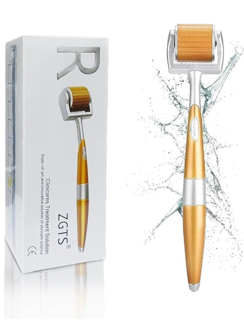 ZGTS - ZGTS Micro Needle Derma Roller (0.50mm) - Image 1