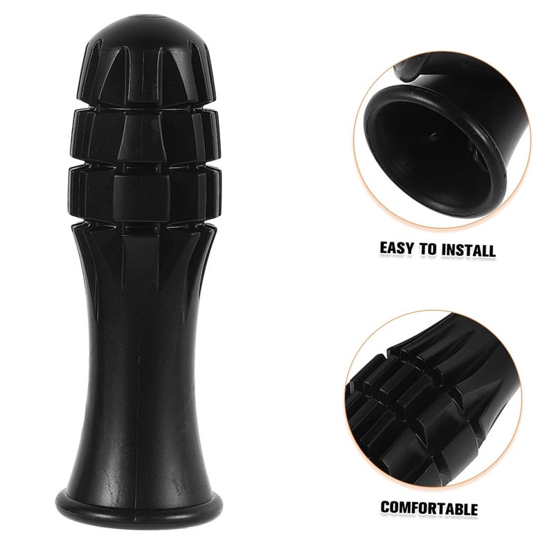 Non Skid Grip Replacement Foosball Table Handles Professional Standard Table Soccer Parts - Image 4