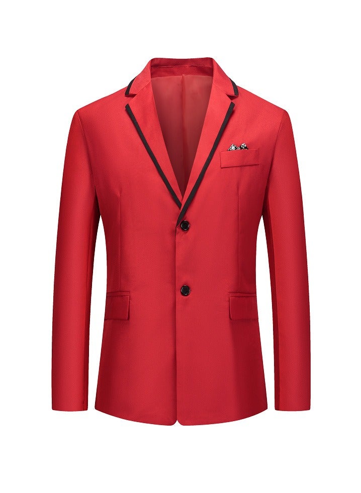 New Fashionable Casual Suit Jacket