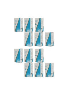 Dar Al Dawa Hair Grow 5 Minoxidil, 50 ml Pack of 12 