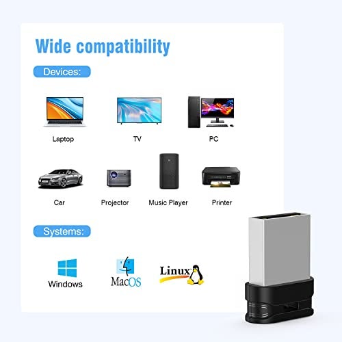 K&ZZ 16GB Mini Flash Drive 10 Pack 16G Small USB Drive with Lanyard Low Profile USB 2.0 Flash Drive 16 GB Tiny Thumb Drive Memory Stick (16GB, Black) - Image 3