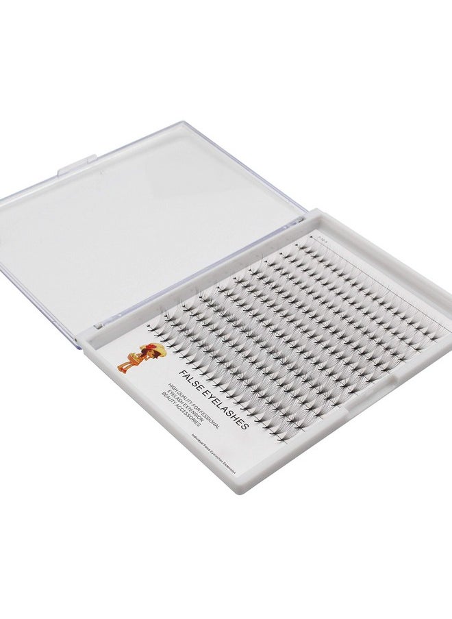 Vayator Large Tray 141516Mm Mixed Length 0.07Mm D Curl Premade Fans Lashes Pre Made Russian Volume Eyelash Extensions Long (121416Mm Mixed Length)  - Image 5