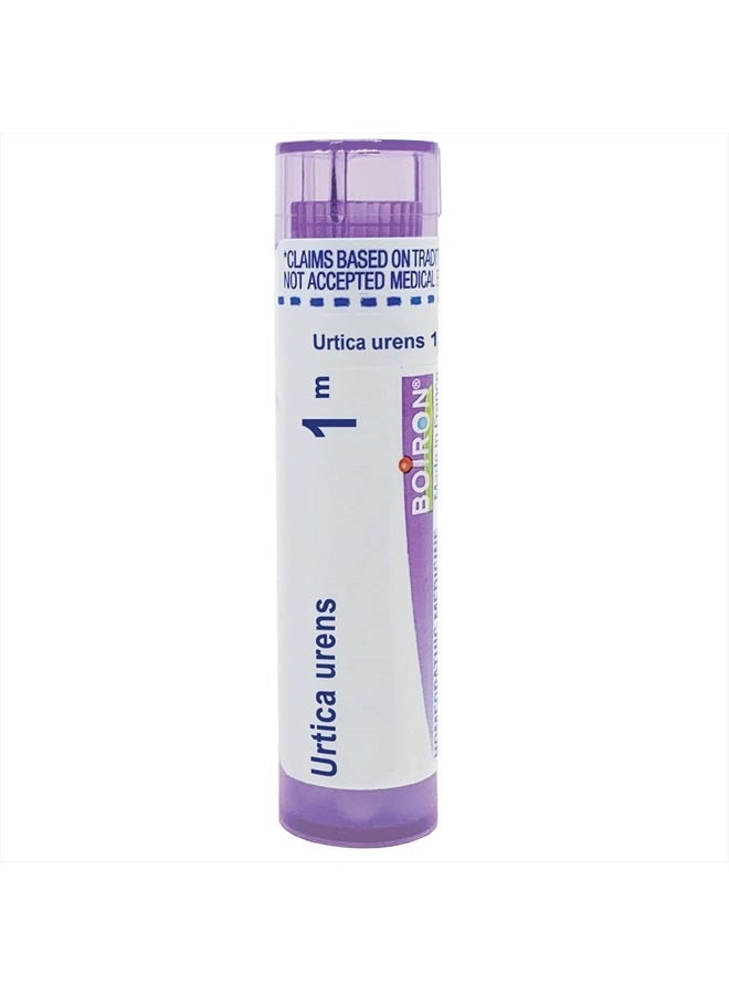 Boiron Urtica Urens 1M Md 80Count - Image 1