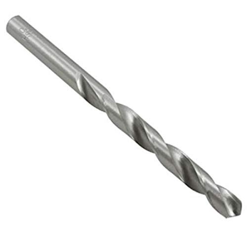 DIY Crafts Design No # 2, Tiny HSS, Steel HSS Micro Twist Drill Bit, 0.3mm-1.6mm For DIY Crafts Works (Pack of 20 Pcs) Note These are Min (Design No # 2, Tiny HSS) - Image 2