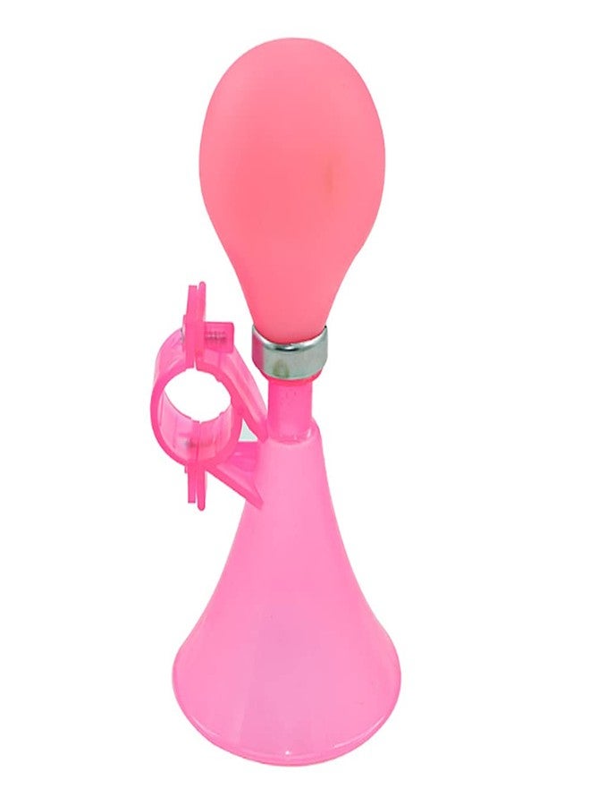 Xiedeai Outdoor Sports Bike Parts 2 Pcs Kids Bike Horn Hooter Children Bicycle Bell Squeeze Air Horn for Girls Or Boys - Image 1