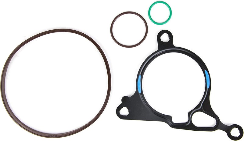 RKX 2.0T Vacuum Pump Reseal/Rebuild Kit for VW & Audi 2.0 T TFSI B8 A4, Q7 - Image 2