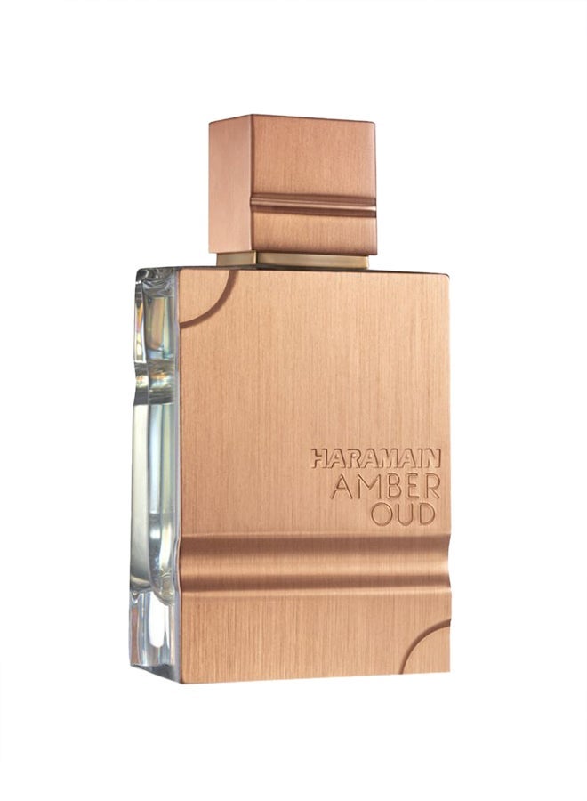 Al Haramain Amber Oud EDP 60ml - Image 1