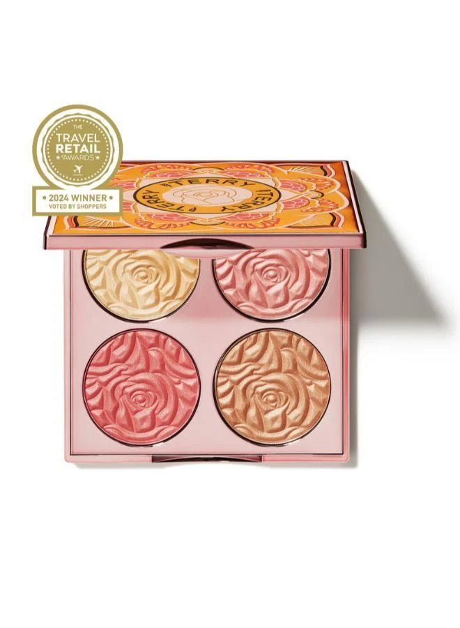 باي تيري باليت سي سي لتفتيح البشرة رقم