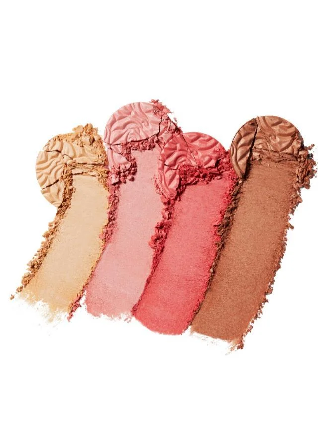 باي تيري باليت سي سي لتفتيح البشرة رقم