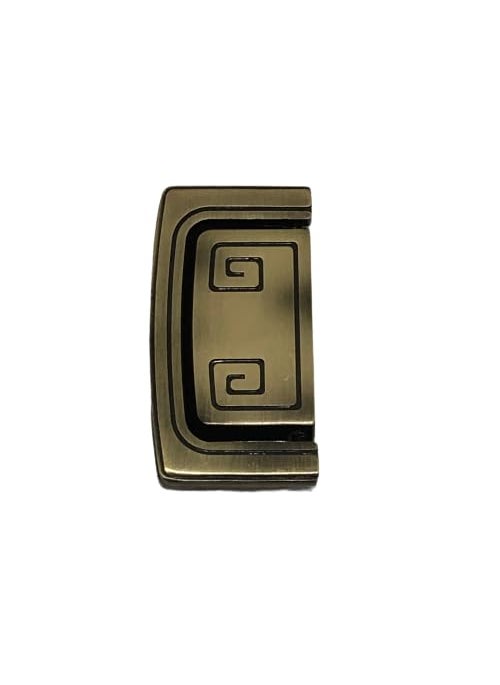 ARSALAN ARSALAN Shoppe Folding Cabinet Handle Antique Finish for Drawers ETC 2  - Image 4