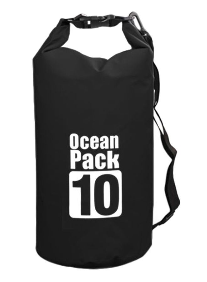 NIBEMINENT Waterproof Floating Dry Backpack 