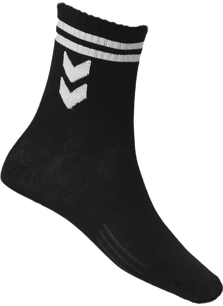 Hummel Hmlchevronstripe Medium Size Socks