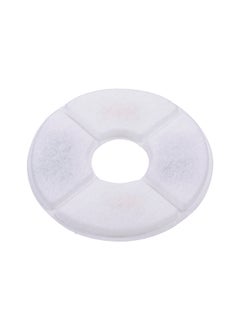 Generic Cat Water Fountain Filters Replacement Filters for Cat Water Fountain Water Dispenser 6PCS  - Image 3