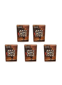 Arcane Tinmen E Tinmen Non Glare Board Game Sleeves 50 Ct Oversize Size Card Sleeves Value Bundle!  - Image 3