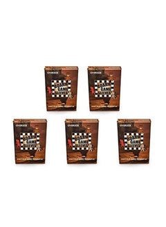 Arcane Tinmen E Tinmen Non Glare Board Game Sleeves 50 Ct Oversize Size Card Sleeves Value Bundle!  - Image 1
