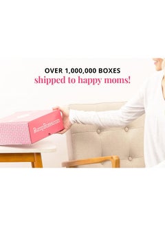Bump Boxes Third Trimester Pregnancy Gift Box  - Image 4