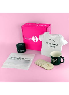 Bump Boxes Third Trimester Pregnancy Gift Box  - Image 3