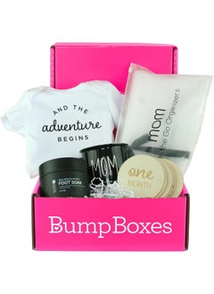 Bump Boxes Third Trimester Pregnancy Gift Box  - Image 1