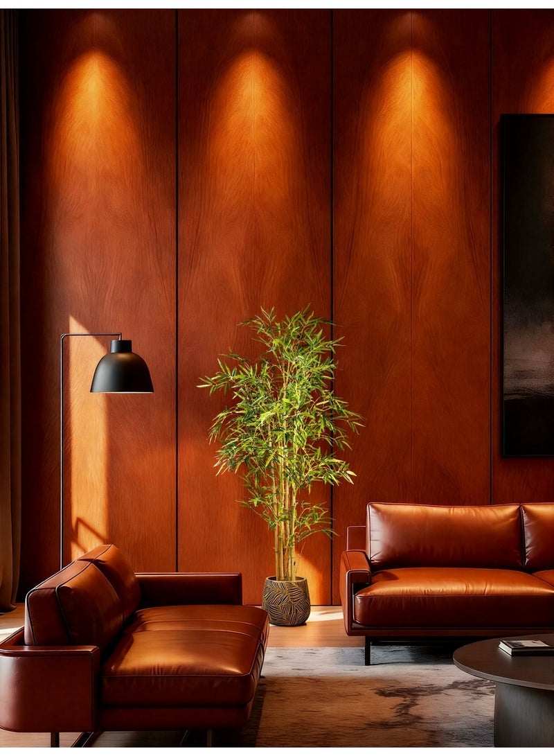 Textured Cement Planter (25 × 21 cm) – Sculptural Accent for Refined Spaces - Image 5