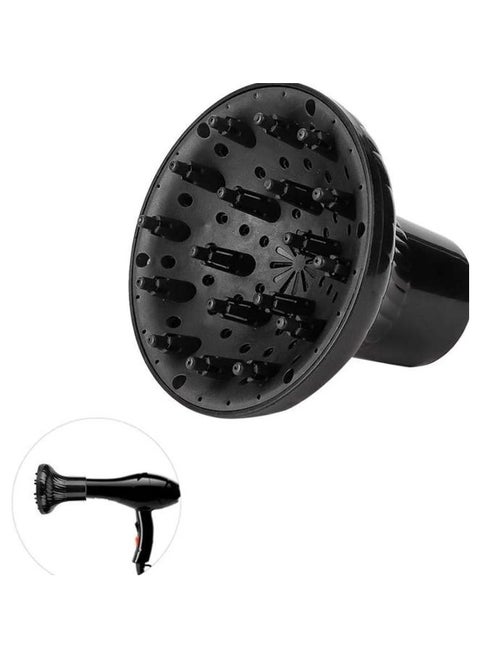 Replacement Hair Dryer For Curly SK-14027