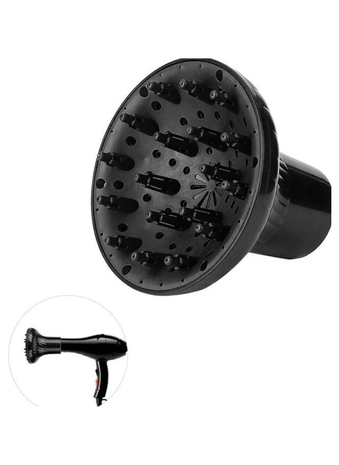 Replacement Hair Dryer For Curly SK-14027