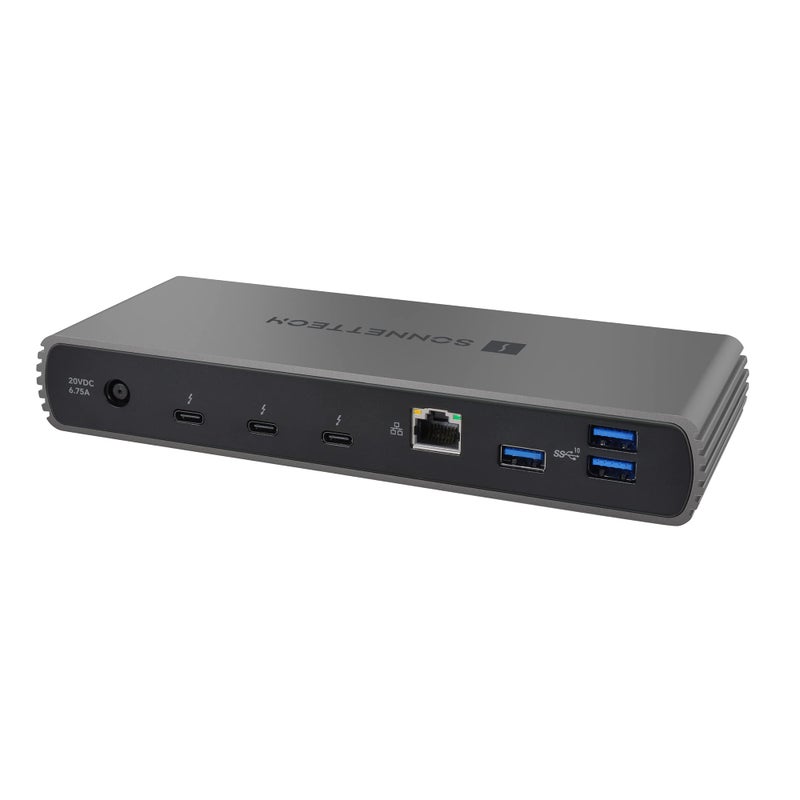 Sonnet Echo 11 Thunderbolt 4 Dock - Image 2